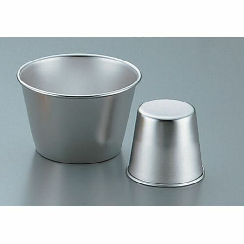 遠藤商事 SA18-8プリンカップ No.3 WPL07030