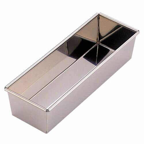 遠藤商事 SA21-0アルゴン パウンドケーキ型 中 WPU16002【送料無料】