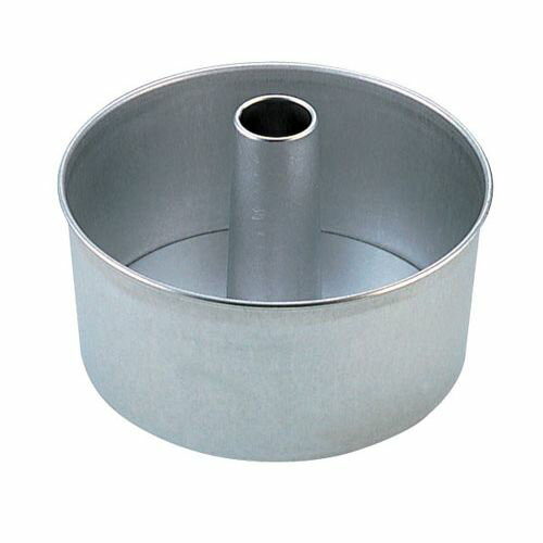 Shiffon Cake - 遠藤商事 SAアルスター シフォンケーキ型 底取 10cm WSH04010
