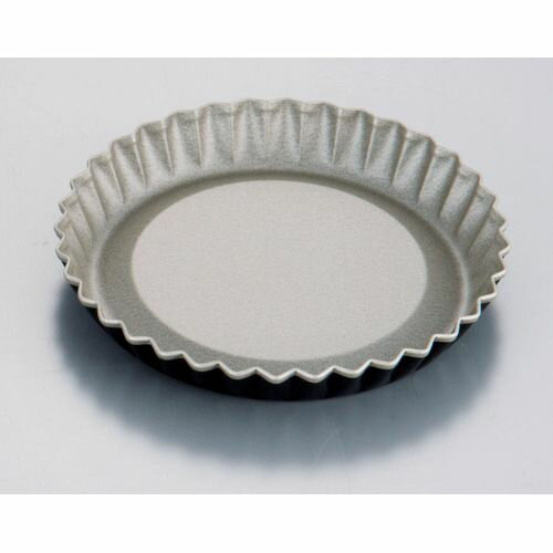 Queen ROSE ブラック・フィギュア タルトレット焼型 D-030 8cm WTL27030