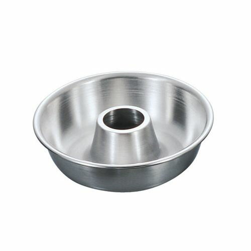 Queen ROSE 18-8 エンゼルケーキ型 21cm WEV01021