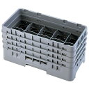 CAMBRO(キャンブロ) 10仕切 グラスラック ハーフ 10HG578 IGL61578【送料無料】