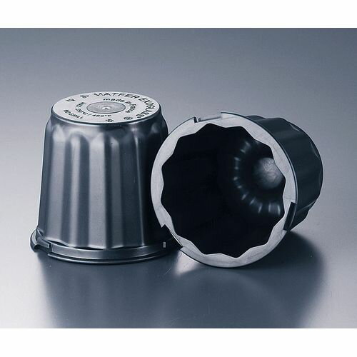 MATFER(マトファ) エグゾグラス キャヌレ 345416 φ45mm WEG0402