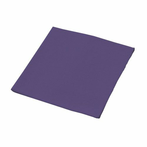 よし与工房 厚手カラーナプキン E-1 ブルー WNP013