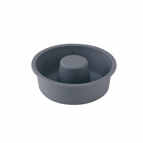 遠藤商事 SI(シリコーン)トレー ドーナツ型 140(25個入) WES0302【送料無料】