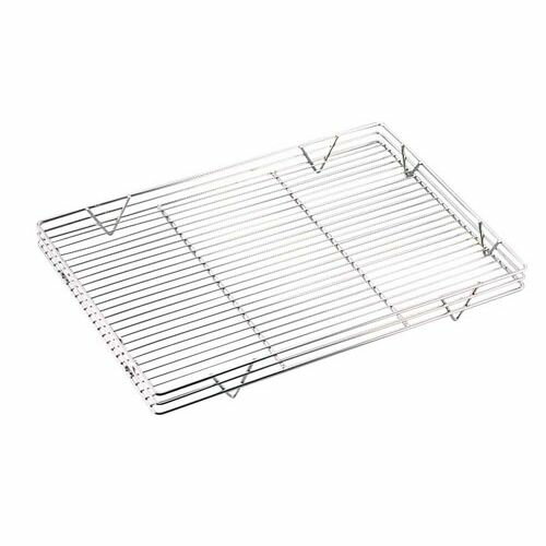 Decoration Tools - 遠藤商事 SA18-8ふち付角網 大 600×400mm WAM102【送料無料】