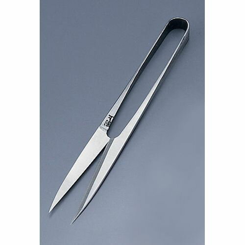 遠藤商事 別上 菓子鋏 直刃 135mm WBS3301【送料無料】