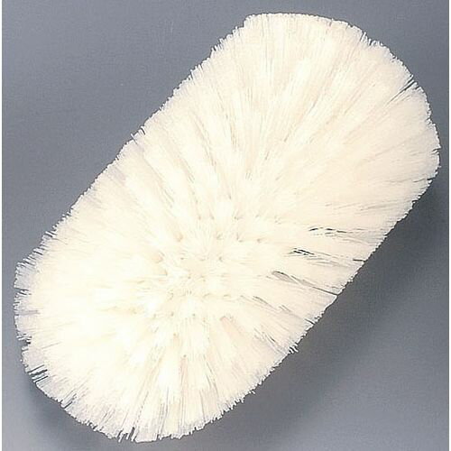 CARLISLE(カーライル) タンクケトルブラシ M(ハンドル別売) 40043 ホワイト JBLP903【送料無料】