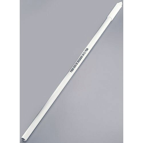 CARLISLE(カーライル) フロアードレインブラシ用ハンドル 40236 36インチ JBL98236 JANコード 0085404109061●メーカー品番:40236●サイズ(インチ):36●全長(mm):900■CARLISLE USH カーライルブラシ■※アメリカ製■厨房内の排水口の洗浄に。■ファイバーの種類ポリエステル ■耐熱温度:130℃吸水性が少なく耐薬品性、疲労抵抗に優れたポリエステルは洗浄力が強く食品産業用として最適なブラシファイバーです。■ポリプロピレン ■耐熱温度:80℃有機物や無機物を吸収しないポリプロピレンは衛生的であると共にコストメリットのあるブラシファイバーです。■テフロン ■耐熱温度:250℃耐熱性に優れたテフロンは、加熱調理器をクールダウンする事なく250℃までの高温下で使用が可能な高耐熱ブラシファイバーです。■ワイヤー合成繊維のブラシファイバーに適さない炭化した汚れや高温下での使用が可能な金属製ファイバーです。■ナイロン ■耐熱温度:130℃対磨耗性、対薬品性に優れたナイロンは、130℃まで使用が可能で、磨耗性が高く粗雑な使用に最適なブラシファイバーです。【送料について】北海道、沖縄、離島は送料を頂きます。
