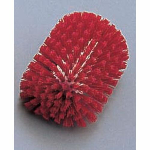 CARLISLE(カーライル) タンクケトルブラシ S(ハンドル別売) 40041 レッド JBLG905【送料無料】