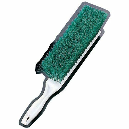 CARLISLE(カーライル) カウンターブラシ 40480 グリーン JBLF902【送料無料】