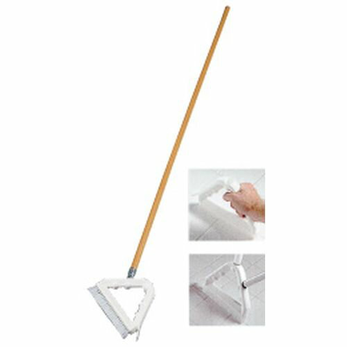 CARLISLE(カーライル) タイルブラシ 41323 (ハンドル別売) KBL15