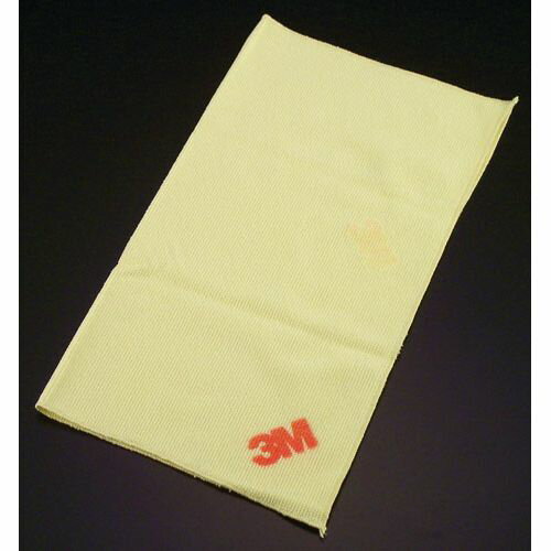 3M 高機能ワイピングクロス No.5000 黄 JKL313 JANコード 4519001302571●メーカー品番:No.5000●カラー:黄●横×縦(mm):320×360●重量(g):50●材質：ナイロン・ポリエステル■特殊偏平加工された極細繊維の働きで、洗剤なしでも油性、水性を問わず汚れをすっきりきれいにふき取ることができます。■また手にもやさしいソフトな仕上げなので素材表面を傷つけません。■空ぶき・水ぶき、どちらでもお使いになれます。【送料について】北海道、沖縄、離島は送料を頂きます。