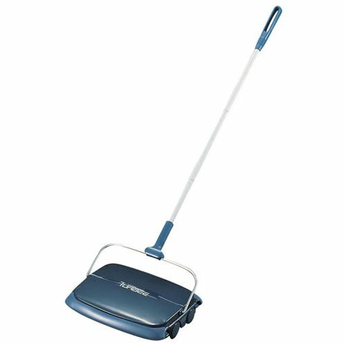 清扫用具 - コンドル カーぺット用手動掃除機 CS-500 (ソフトタイプ付) KSU20【送料無料】