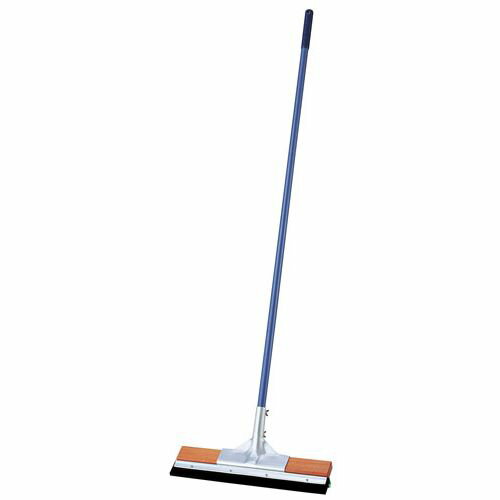 コンドル コンドルブラシ ワイパー付 C-285 KKV28 JANコード 4903180338993●メーカー品番:C-285●全長(mm):1535●幅(mm):465●重量(kg):1.73■材質:ハンドル/スチールパイプ ヘッド /...