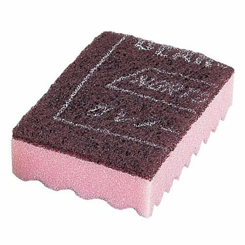 早川工業 ベア・ロン業務用たわし (10個入) A2型 JTW8702【送料無料】