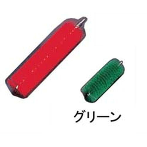 Vikan(ヴァイカン) パイプクリーナーハードタイプ 5368 グリーン JBLL404 JANコード 5705020536823●メーカー品番:5368●カラー:グリーン●外径×全長(mm):40×160●重量(kg):0.037●材質：ポリエステル■Vikan hygiene systemヴァイカン デンマーク製HACCP対応ブラシHACCP対応の規格を各所に取り入れると共に、カラーコーディングを全商品に導入していますので、色別の洗浄システムがはかれます。■また、人間工学を商品設計の中に取り入れているので従来の商品と比べて疲労度合が軽く、使う人の身になって設計されています。■あらゆる内径に対応したチューブビン洗浄ブラシ■耐熱温度:120℃■材質:芯部/ステンレス 毛/ポリエステル■特徴■パイプクリーナーロッド 5345 JBLK7 5352 JBLK6 0705 JBLK4 5350 JBLK5 との組み合わせにより、手の届かない奥までも洗浄可能。【送料について】北海道、沖縄、離島は送料を頂きます。