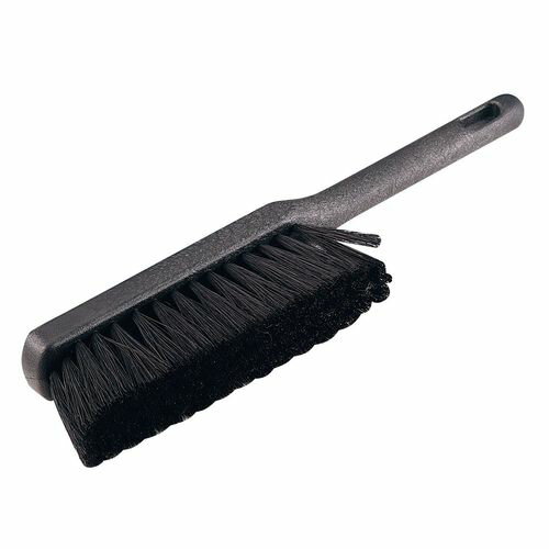 Trust(トラスト) カウンターブラシ 6703 ブラック KTLD101