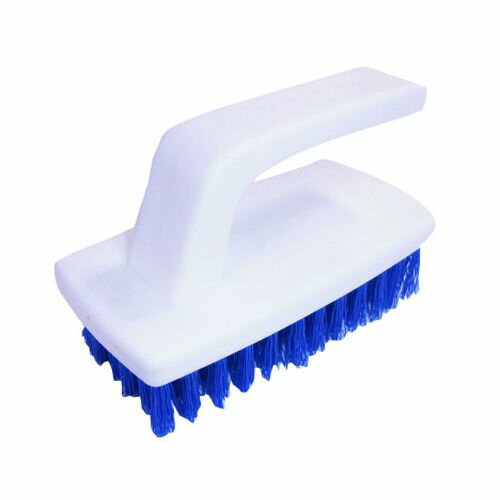 Trust(トラスト) クリーニングカラーブラシ 6757 ブルー KTLF703