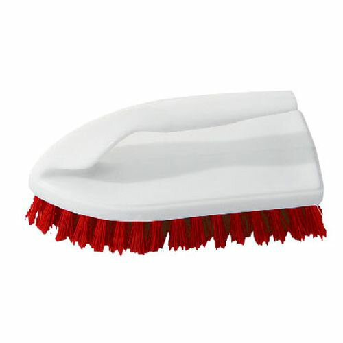 Brushes （With Handle） - Trust(トラスト) クリーニングカラーブラシ 6758 レッド KTLF801