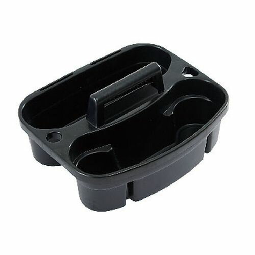 Trust(トラスト) キャディーボックス 1823 ラウンドコンテナ用 KTL5901【送料無料】