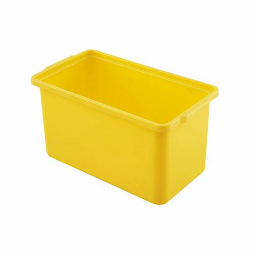 Trust(トラスト) クリーニングカート用ドロワー 5266 イエロー KTL8601【送料無料】