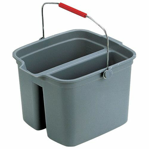 ラバーメイド ブルート・ダブルペール No.2617 KPC14【送料無料】