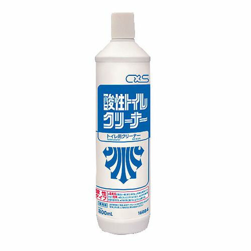 シーバイエス ディバーシー 酸性トイレクリーナー JTI02