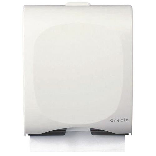 クレシア ハンドタオルディスペンサー 400 中判用(600枚用) KHV5301【送料無料】