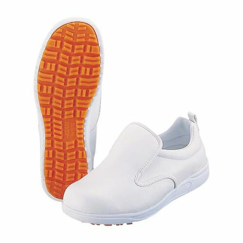 アサヒ アサヒコック 101(耐油性) 白 26cm SKT4409【送料無料】