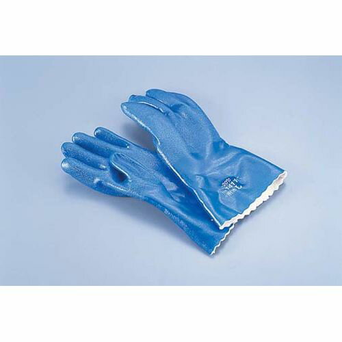 アトム 耐油イーグル極寒ソフト裏起毛手袋 #1411 M STBA101 JANコード 4970181144908●メーカー品番:#1411●サイズ:M●全長(cm):約29●手のひらまわり(cm):約22.5●材質：表/ニトリルゴム　裏/純綿（起毛加工）■素材:表/ニトリルゴム 裏/純綿(起毛加工)■独自の配合技術により-20℃の環境下でも手袋が硬くならず やわらかさが持続するので手にかかる握力の負担を軽減し、 疲れにくくなっています。■漁業水産加工、冷凍庫作業、雪かきなどに。【送料について】北海道、沖縄、離島は送料を頂きます。