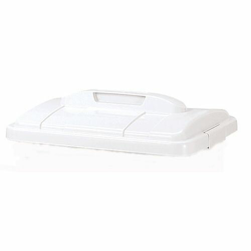 塑膠製 - TONBO(トンボ) エコペール 角型 EC-45 蓋 KPC6602
