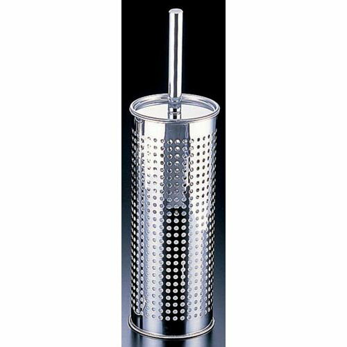 早川工業 ワルツ トイレブラシ メッシュ KTI3401【送料無料】