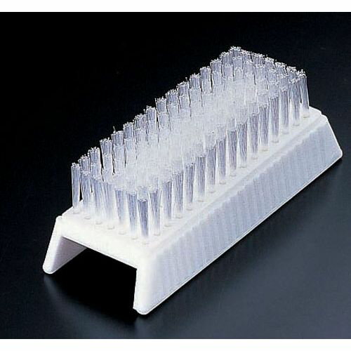 松田栄 両面爪ブラシ No.77 JBLF101