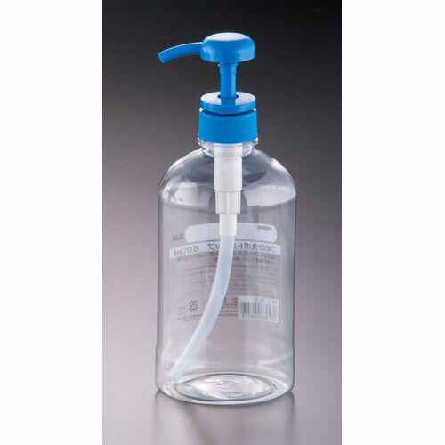 �ޥ�ϥ����� �ͤ��ؤ��ܥȥ�ݥ�� 600ml #650 �֥롼 JPV0402