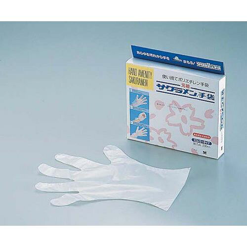 サクラメン エコノミー強力A(200枚入) M STB9602