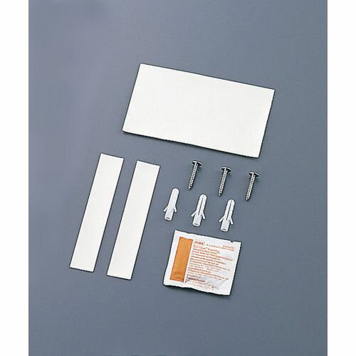 規格:壁取付セットA型■本体 148×101×H268 3-1017-1101消毒液用カートリッジボトル 1L 3-1017-1102石けん液用カートリッジボトル 1L 3-1017-1103石けん液用(泡状)カートリッジボトル 1L ←追加 3-1017-1106トレーA型 148×230 3-1017-1104壁取付セットA型 3-1017-1105電源:単1アルカリ乾電池×4(別売) ←ここから下はP.101711. XSS-05 と同じ■質量:約785g(付属品・薬剤は除く)■材質:ポリプロピレン機能:電池切れランプ・赤色点滅 動作ランプ・緑色点滅 吐出回数切替スイッチ■付属品:鍵GUD-1000の特長 ノータッチ・フルオート手を触れなくてもセンサーが感知して毎回清潔な薬剤を吐出(噴射)します。【送料について】北海道、沖縄、離島は送料を頂きます。