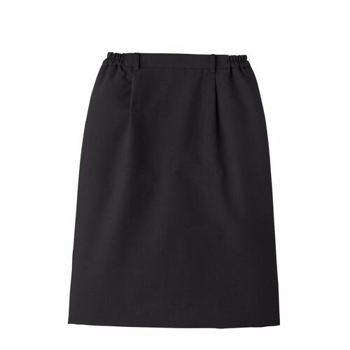 サンペックスイスト スカート BS-3847(ブラック) 17号 SSK0406【送料無料】