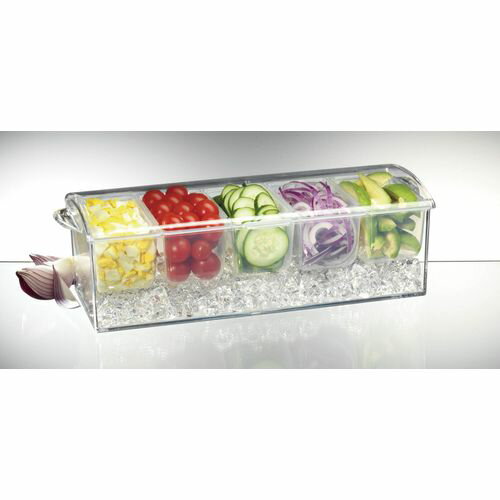 Other Dishes - プロダイン コンジメント・オン・アイス AB-6 LPL0801【送料無料】