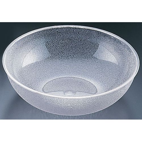 CARLISLE(カーライル) ポリカーボネイトサラダボール No.7218 18インチ LSL01018【送料無料】
