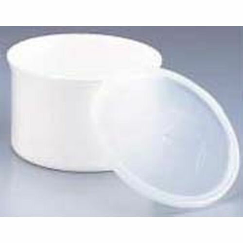 CAMBRO(キャンブロ) カラークロックス (蓋付) CP27 ホワイト LKL039【送料無料】