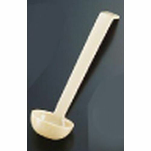 CAMBRO(キャンブロ) ポリカーボカムウェアレードル LD105 ベージュ BLC4956P【送料無料】