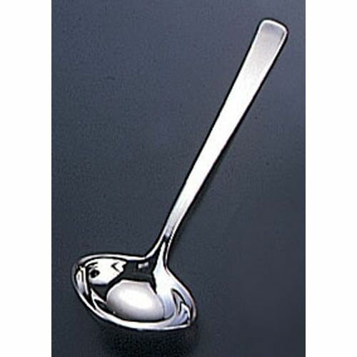 Ladles - ROSLE(レズレー) レズレー18-10渕付ソースレードル 12607 BLCD0【送料無料】
