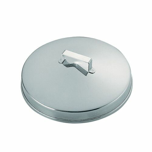 Metallic - TKG 18-8プチセイロ 蓋 9cm PPTA601