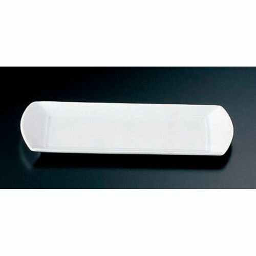 M-style グランデビアンカ スクエアケーキプレート GB1224 (S) RGL7001