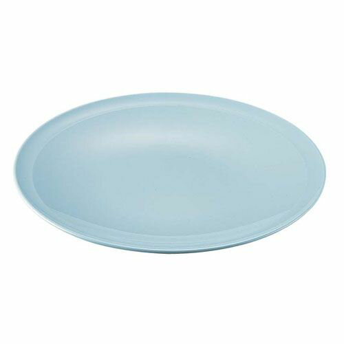 ニシキ プラ容器 高台皿 青磁 尺1（5枚入） XNS1704 JANコード 4571146351098●サイズ:尺1●直径×高さ(mm):330×46●重量(kg):2.045●材質：PS■プラ容器シリーズ…陶器や漆器の趣をそのままに、テ...