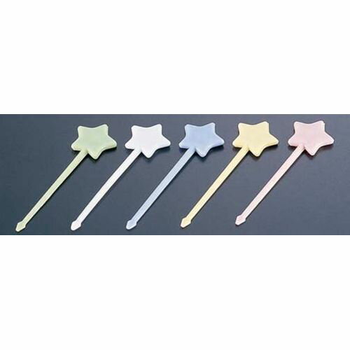 やなぎプロダクツ ランチピックス(500本入) J-053 QPT0401【送料無料】