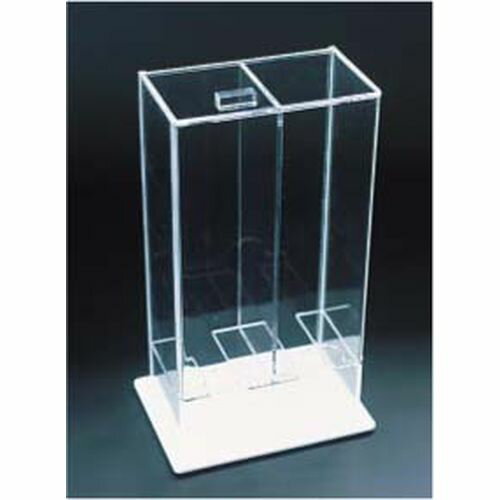 遠藤商事 SAアクリル 紅茶パックケース EKU01【送料無料】