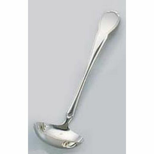 Soup Ladle （Holed） - 遠藤商事 SA18-12マーベラス スープレードル(小) 50cc OMC01046【送料無料】