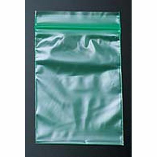 生産日本社 ユニパック カラー半透明 E-4緑(200枚入) AYN0712